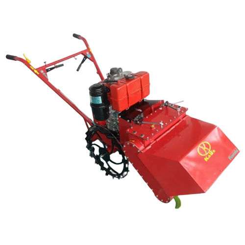 5 HP Power Weeder Machine