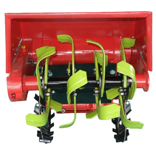 5 HP Power Weeder Machine