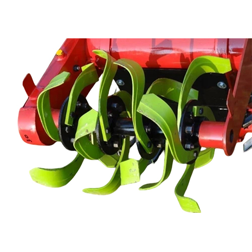 1.5 feet J Blade Assembly