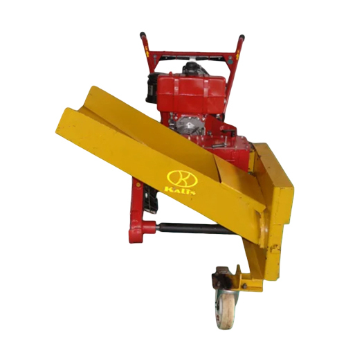 Coconut Shredder Machine
