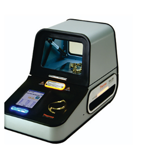 NIton DXL Thermo Niton Apolo Libs Precious Metal Analyzer
