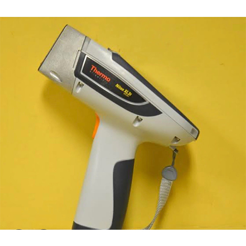 Thermo Scientific Niton XL3t GOLDD+ 950 Handheld XRF Analyzer