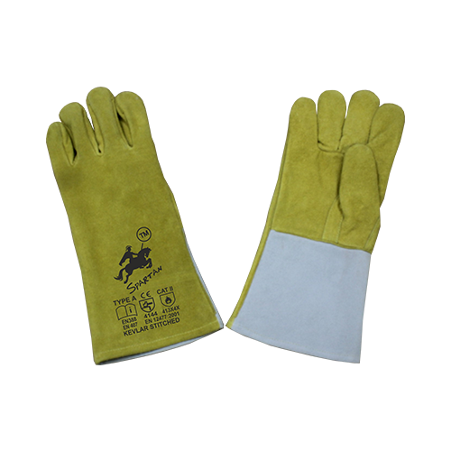 Welding Safety Gloves