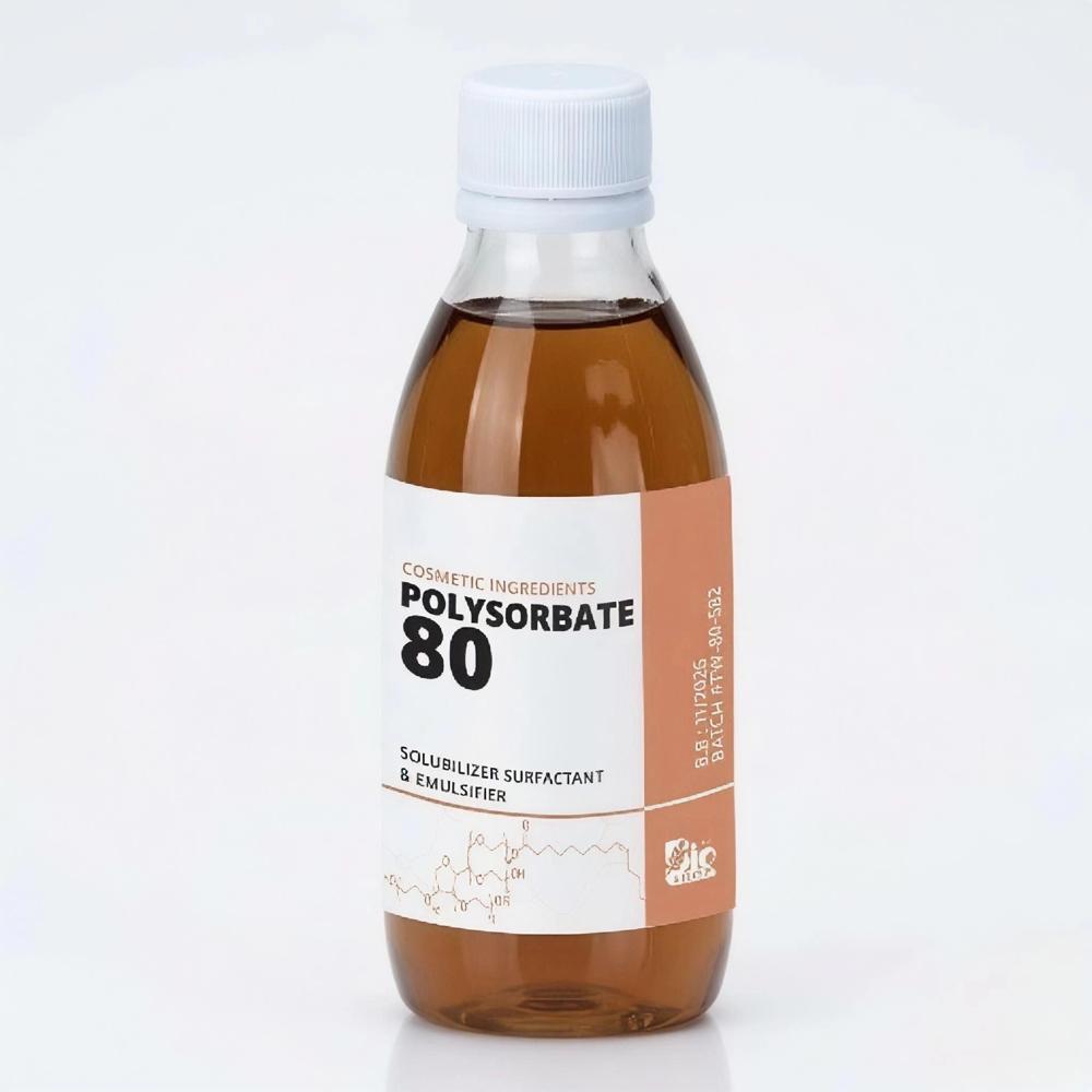 Polysorbate 80 20