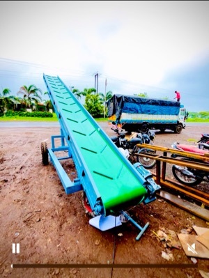 conveyor belt
