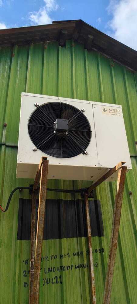 5 Ton Outdoor Unit for Storage
