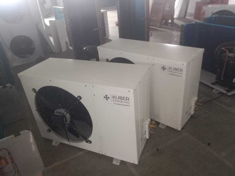 3 ton Outdoor unit for Storage