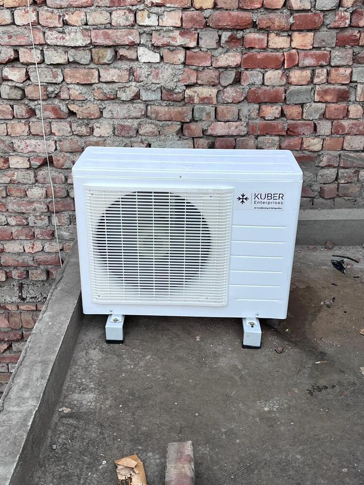 2.5 ton Outdoor Unit for Storage