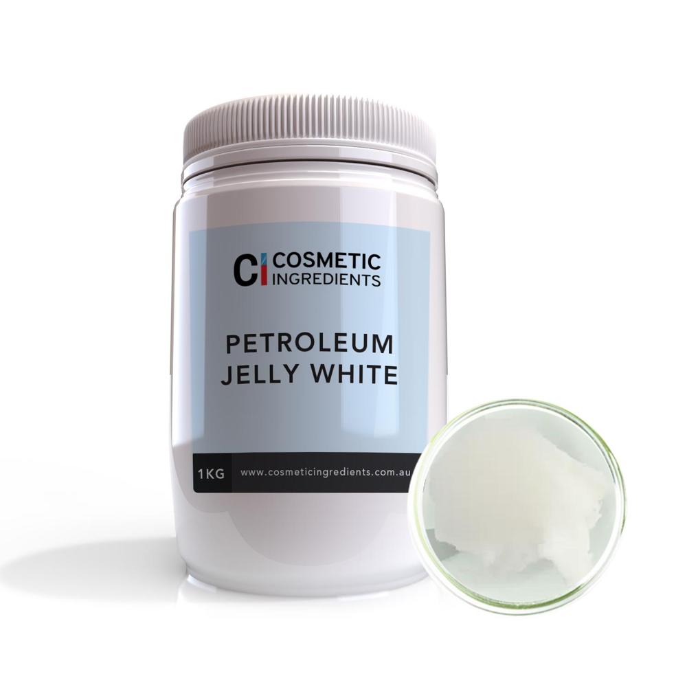 Petroleum Jelly