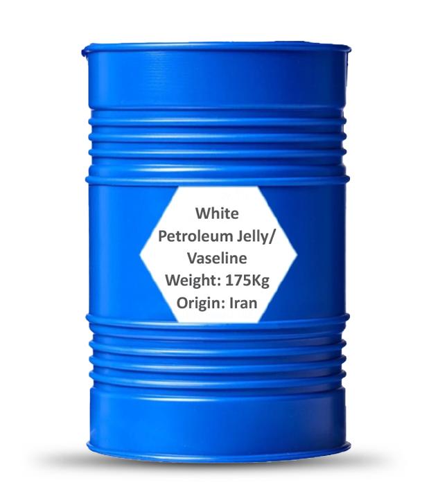 Petroleum Jelly