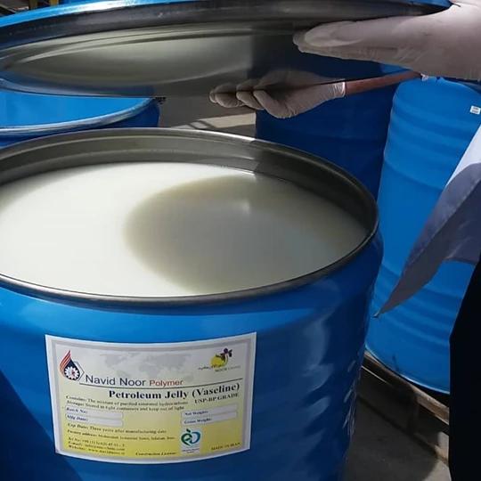 Petroleum Jelly