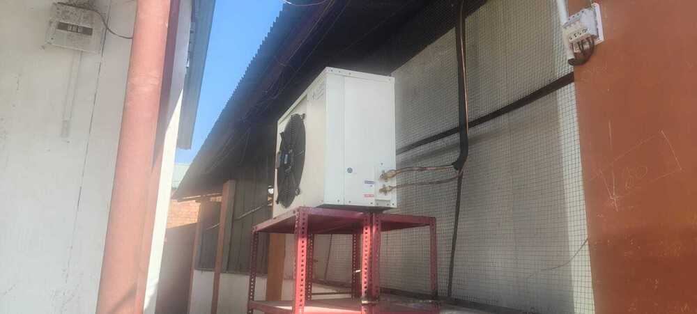 2 ton Outdoor Unit for Storage