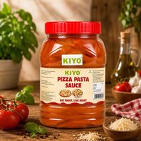 Pizza Pasta Sauce