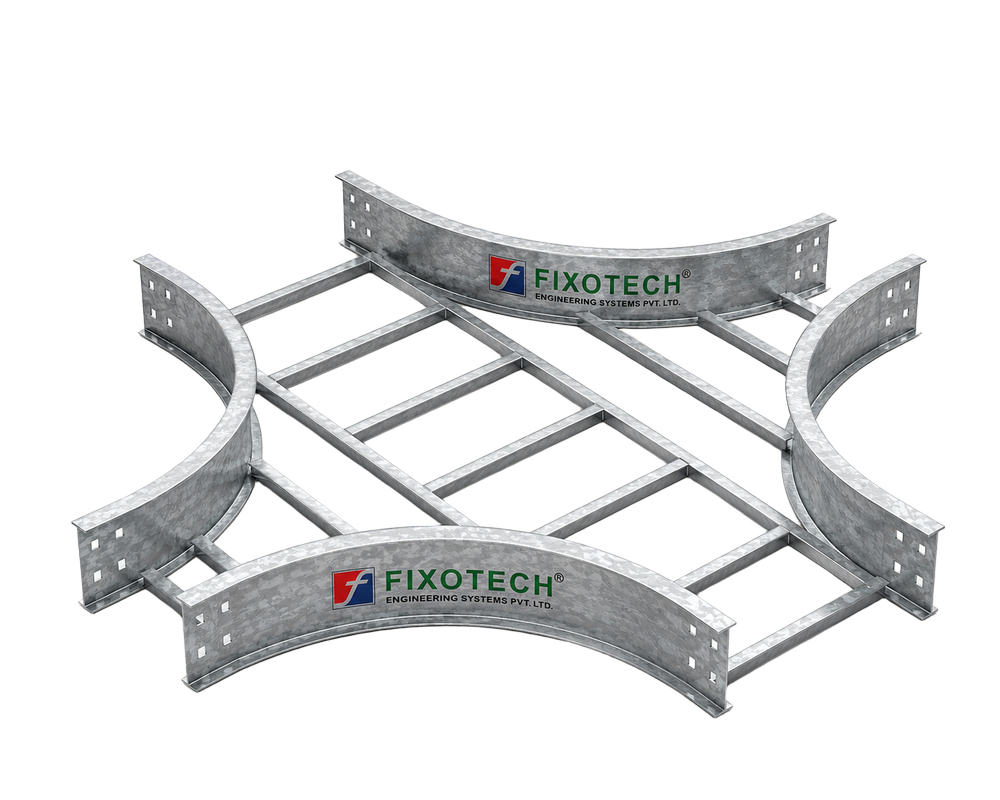 Cross Bend (Ladder Type)