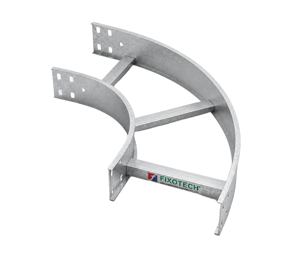 Horizontal Bend (Ladder Type)