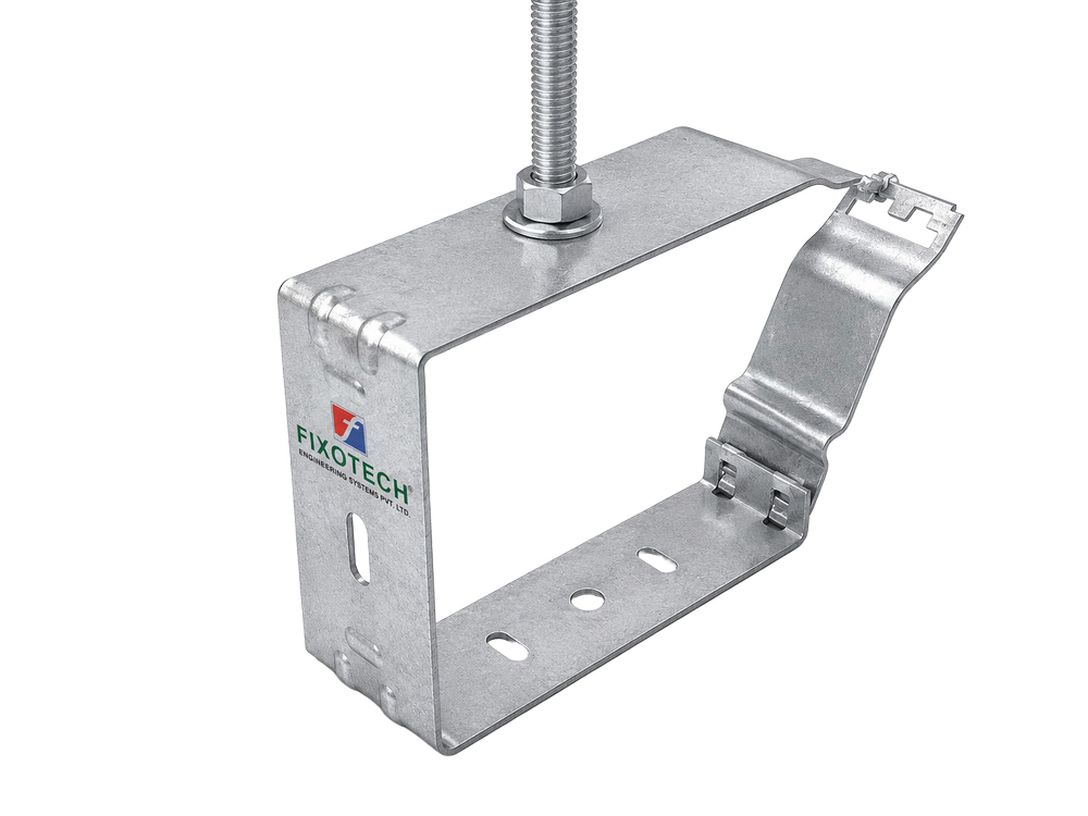Lockable Clamp