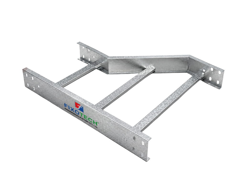 Ladder Type Reducer Bend Left
