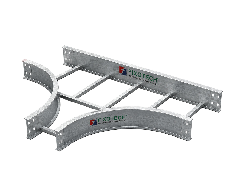 Tee Bend (Ladder Type)