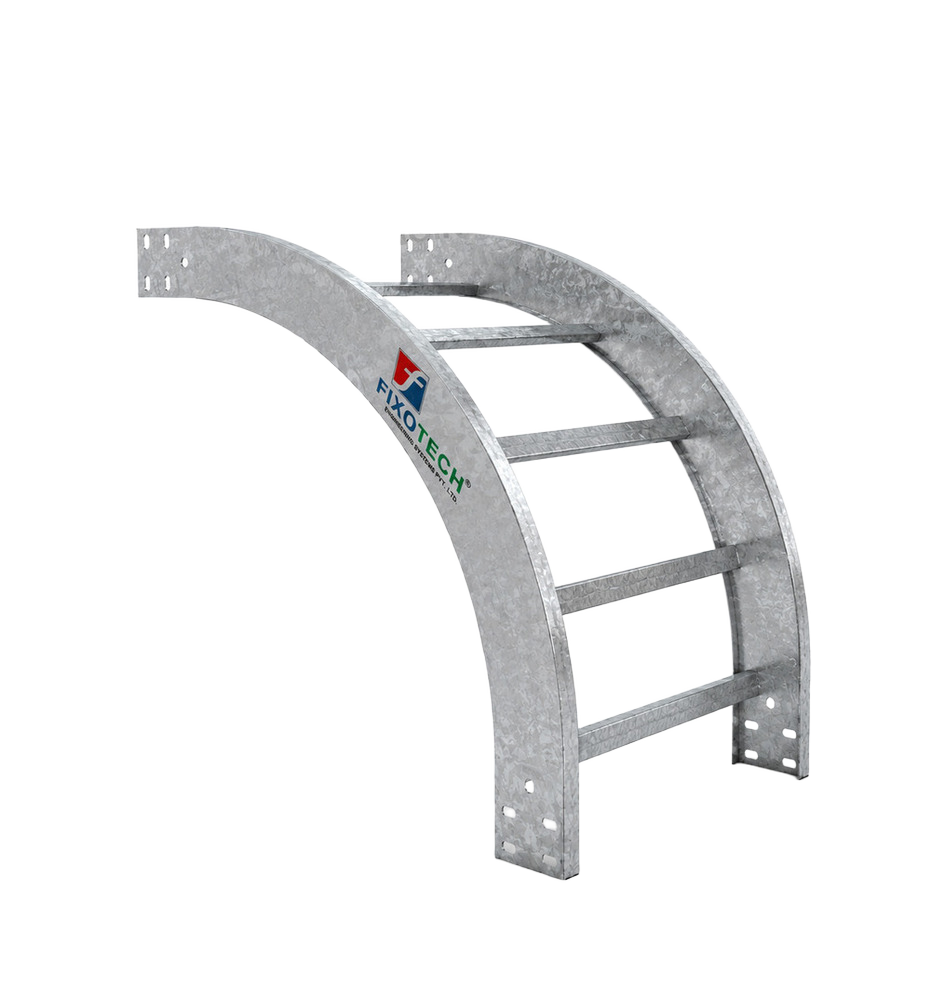 Vertical Bend - Outward (Ladder Type)