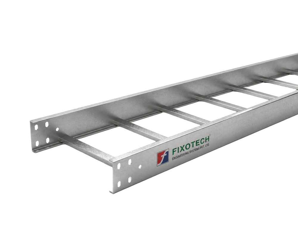 Cable Trays