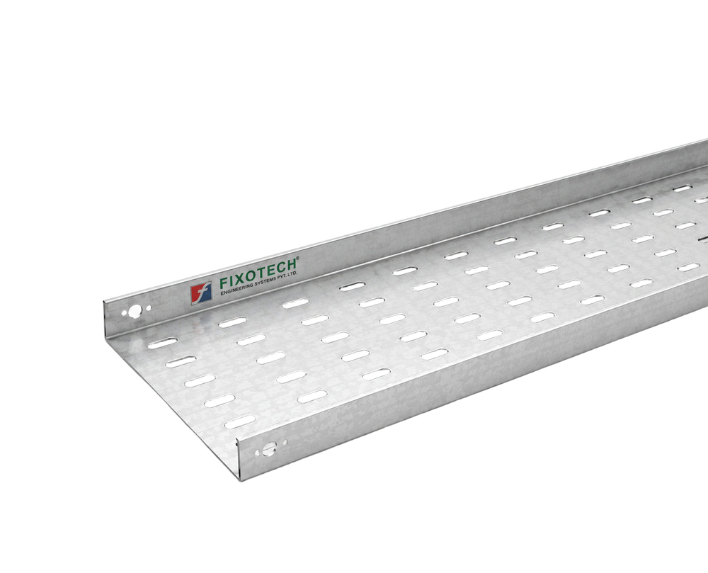 Perforated Cable Tray
