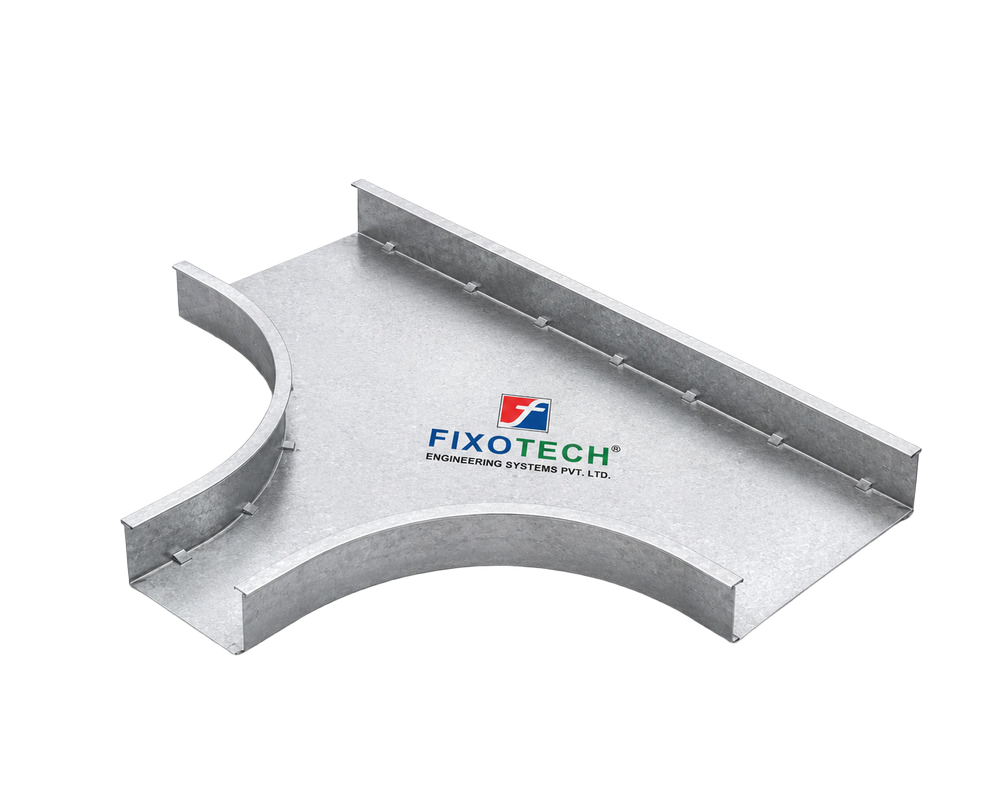 Raceway Fittings and Accessories