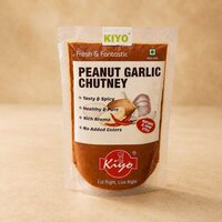 Dry Hari Peanut Chuyney