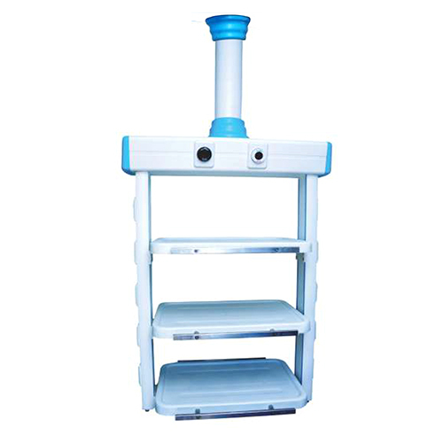 Fixed Laparoscopic Pendant-Anesthetic Pendant