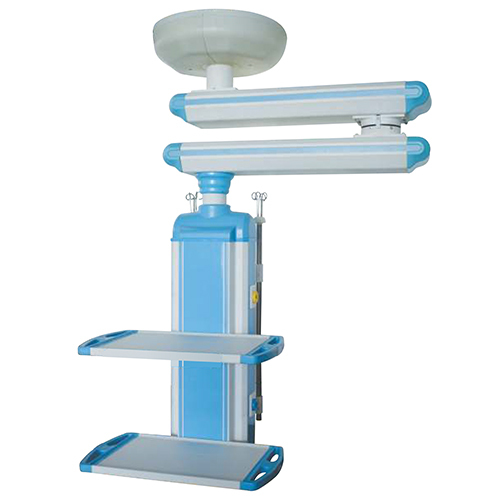 Modular Double Arm Pendant