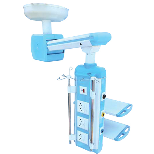 Modular Electric Single Arm Pendant