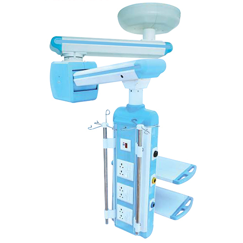 Modular Electric Double Arm Pendant