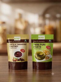 Date and Tamarind Chutney