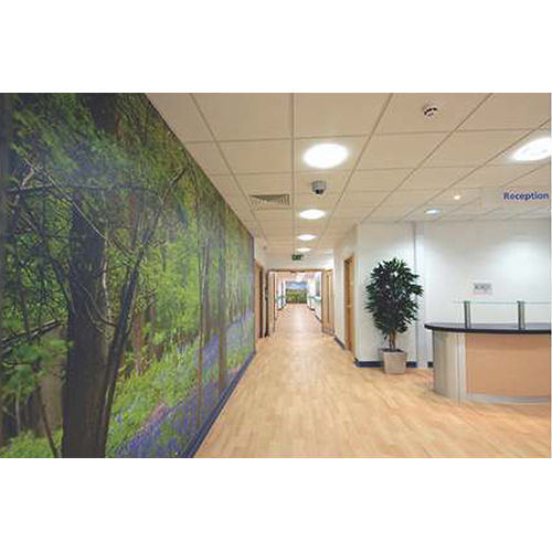 Wall And Ceiling Panel