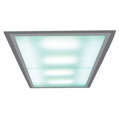 Laminar Air Flow