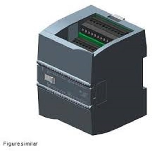 Siemens, SIPLUS S7-1200, 6AG1223-1BL32-4XB0, 16 DO, 16 DI, 0 AO, 0 AI, Single-phase, 24 V DC.