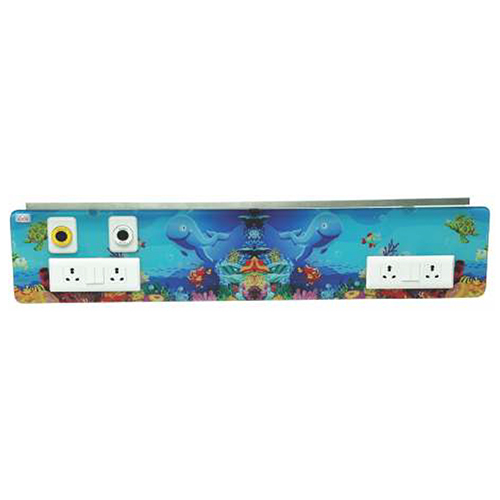 Bed Head Panel