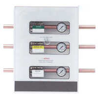 Zone Valve And Valve Box
