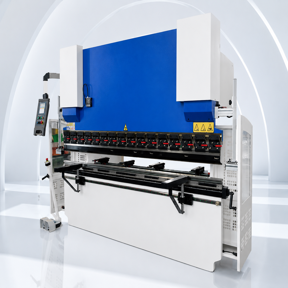 Sheet Bending Machine (Press Brake)