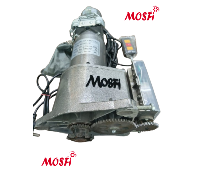 SHUTTER MOTOR 800 KG