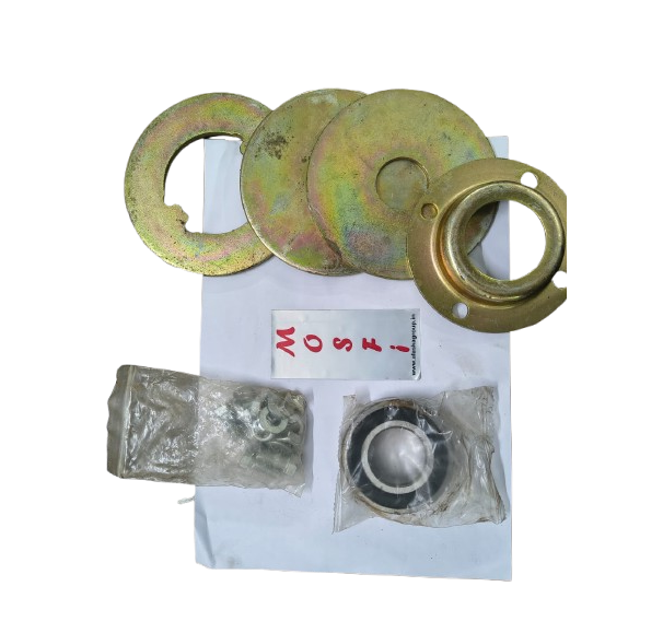 SHUTTER MOTOR 800 KG