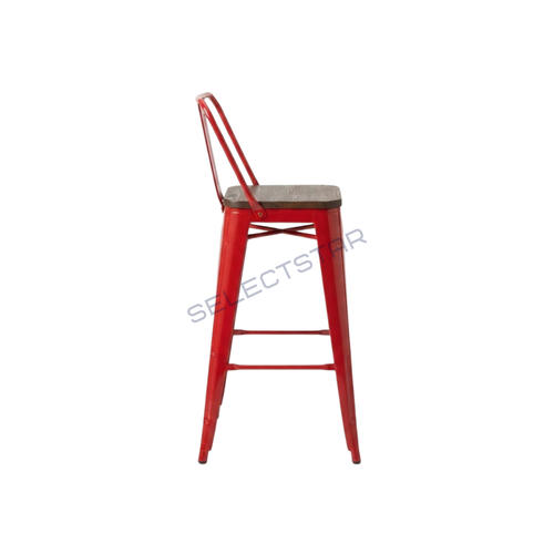 METRO STACK CAFE CHAIRS