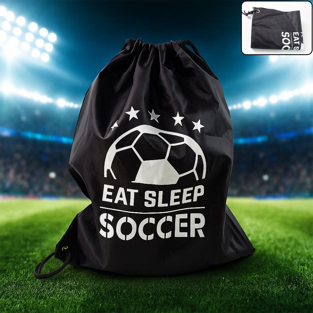 Drawstring Sport Backpack High-Quality Gym Sack For Men & Women (Large) - Application: As Per Product Requirement