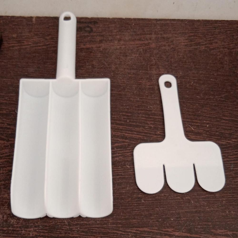 Small Multifunction Fritters Maker (2 Pc) - Application: As Per Product Requirement