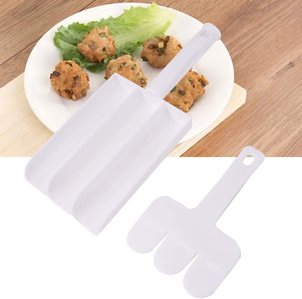 Small Multifunction Fritters Maker (2 Pc) - Application: As Per Product Requirement