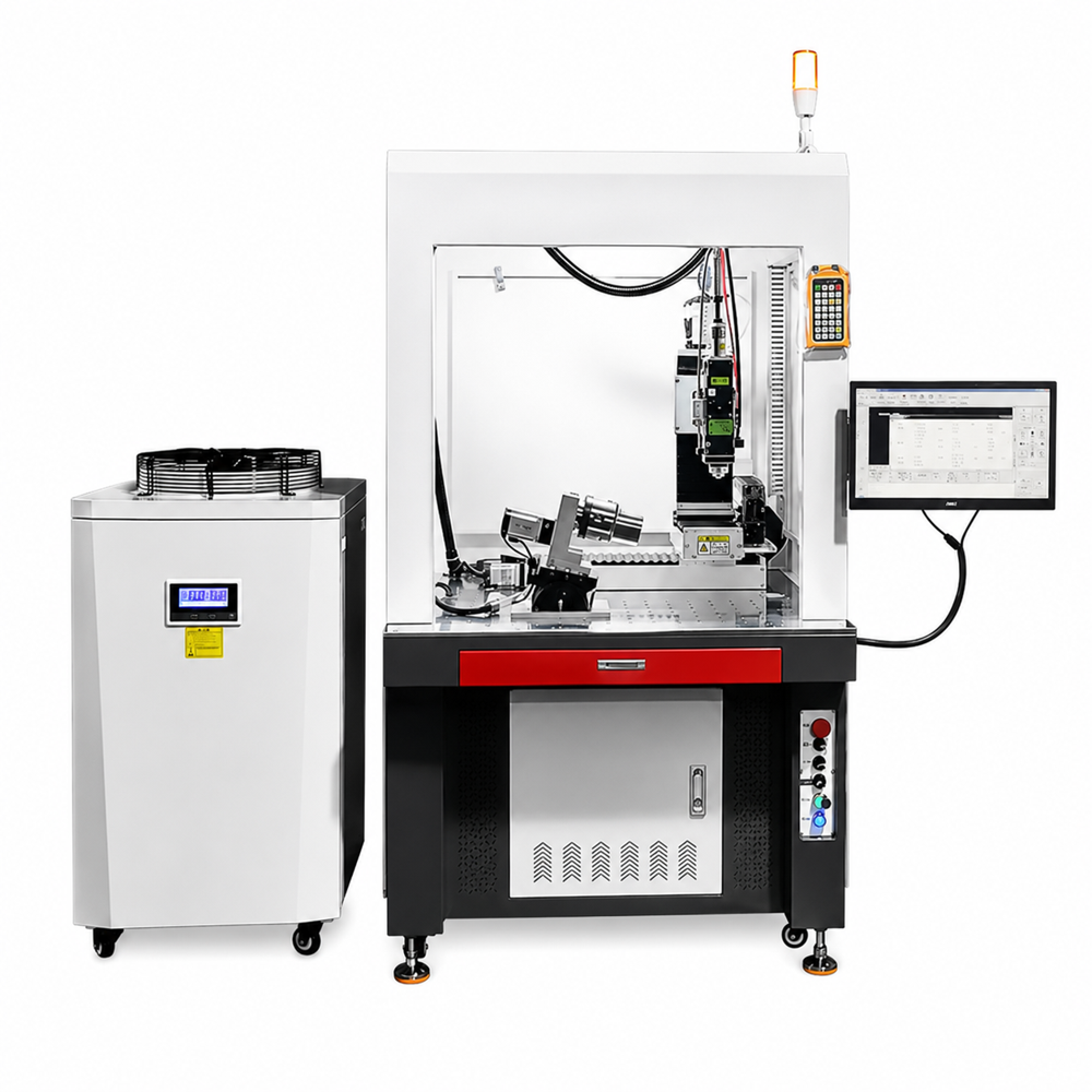 3d Laser Cutting Machine - Capacity: 60 Pcs/hr