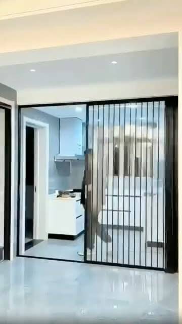 Pc Clear View Sliding System