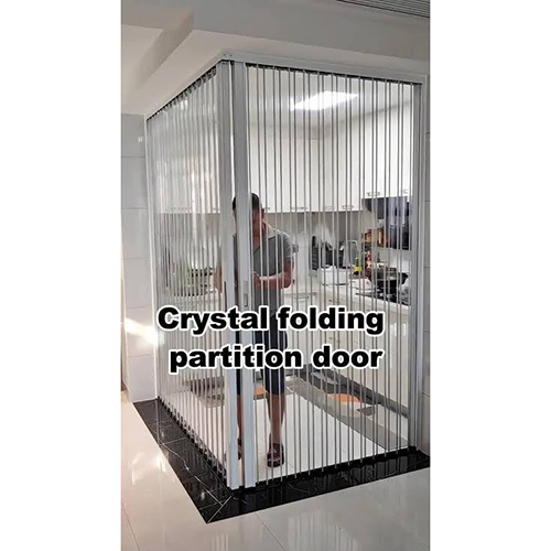 Pc Clear View Sliding System