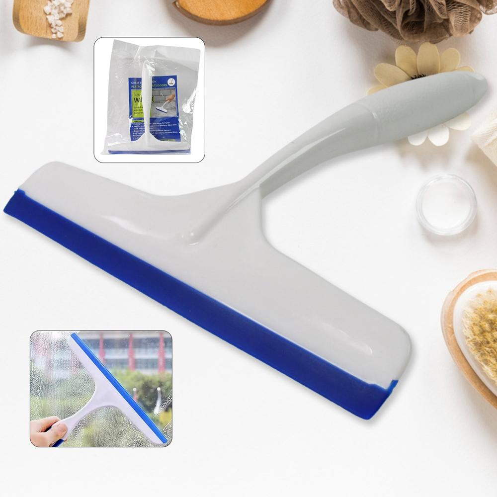 Plastic Kitchen Wiper (White / 1 Pc) - Application: As Per Product Requirement
