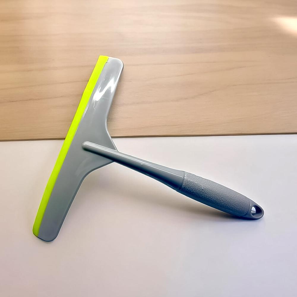 Plastic Kitchen Wiper (Grey / 1 Pc) - Application: As Per Product Requirement