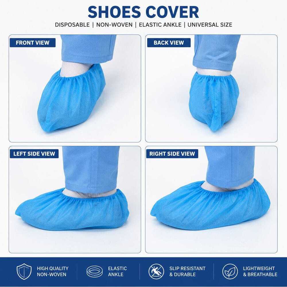 Shoe Cover
